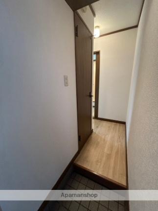 コーポライラック 102｜北海道小樽市石山町(賃貸アパート1LDK・1階・33.00㎡)の写真 その10