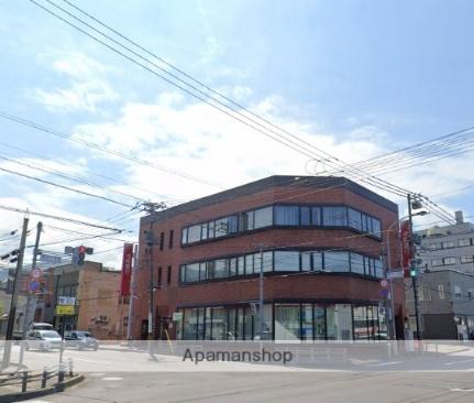 画像18:北陸銀行 小樽支店 奥沢出張所(銀行)まで75m