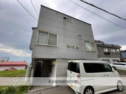 オリーブ24 203｜北海道小樽市東雲町(賃貸アパート1R・2階・36.00㎡)の写真 その13