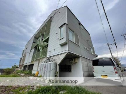 オリーブ24 103｜北海道小樽市東雲町(賃貸アパート1LDK・2階・36.21㎡)の写真 その14