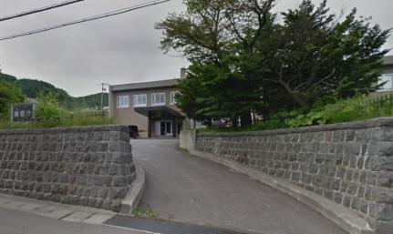 画像18:札幌地方検察庁小樽支部(その他周辺施設)まで127m