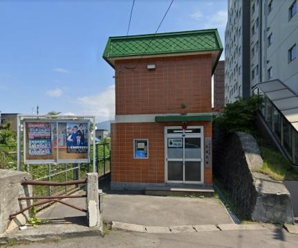 カーサフローラ 102｜北海道小樽市花園３丁目(賃貸アパート1LDK・2階・24.70㎡)の写真 その16