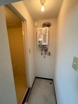 ソニア緑 107｜北海道小樽市緑２丁目(賃貸アパート1LDK・2階・30.00㎡)の写真 その26