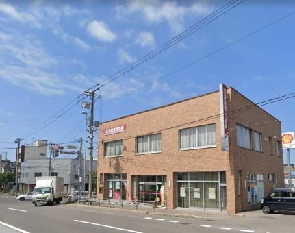 メゾンハーバービュー 205｜北海道小樽市住ノ江２丁目(賃貸アパート1K・2階・21.25㎡)の写真 その18