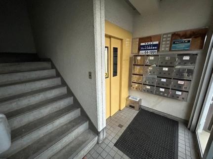 パークマンション 502｜北海道小樽市花園１丁目(賃貸マンション2DK・5階・43.74㎡)の写真 その19