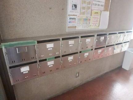 アルタイルベガハイツ 401｜北海道札幌市白石区南郷通１８丁目北(賃貸マンション1K・4階・25.34㎡)の写真 その21