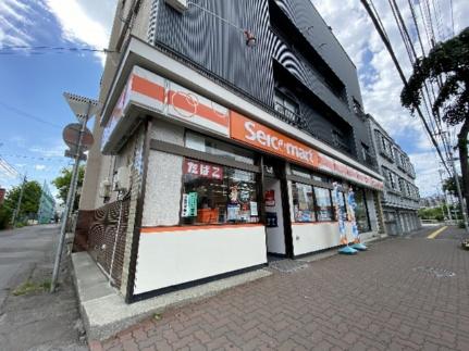 Ｋ’ｓ　Ｓｔａｇｅ　Ａｓａｈｉｍａｃｈｉ 606｜北海道札幌市豊平区旭町４丁目(賃貸マンション1K・6階・24.48㎡)の写真 その17