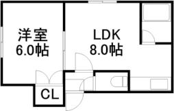 シャネル中の島伍番館