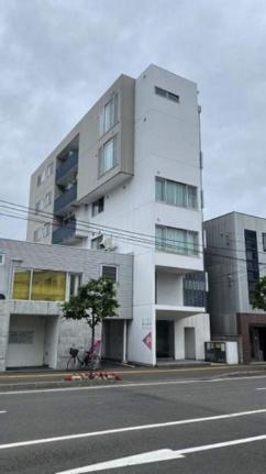 ＡＮＮＴＳ（アンツ） 603｜北海道札幌市豊平区中の島一条３丁目(賃貸マンション1LDK・6階・40.00㎡)の写真 その16