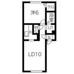 平和駅 4.8万円