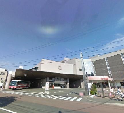 ホワイトコーポ 203｜北海道札幌市豊平区福住一条４丁目(賃貸アパート1DK・3階・33.62㎡)の写真 その8