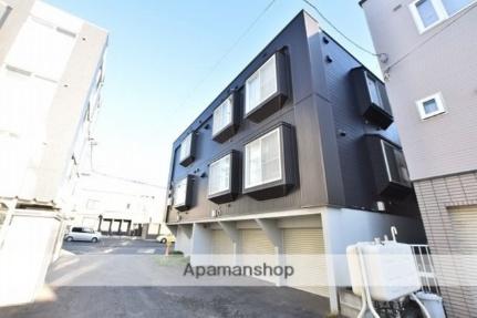 マンション三宅麻生 1｜北海道札幌市北区麻生町７丁目(賃貸アパート1DK・2階・23.20㎡)の写真 その13