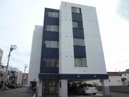 サニープレイスＮ33 506｜北海道札幌市東区北三十三条東１２丁目(賃貸マンション1DK・5階・24.00㎡)の写真 その1