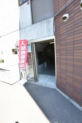 アルファアパル大倉 401｜北海道札幌市北区麻生町６丁目(賃貸マンション1K・4階・22.00㎡)の写真 その29