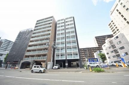 スペチアーレ札幌 901｜北海道札幌市北区北十条西１丁目(賃貸マンション1K・9階・28.00㎡)の写真 その15