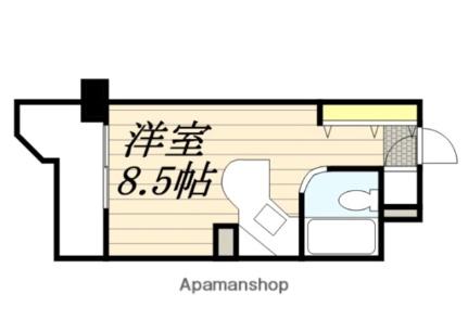 ラ・パルフェ・ド・札幌 1012 ｜ 北海道札幌市東区北八条東１丁目（賃貸マンション1R・10階・18.89㎡） その2