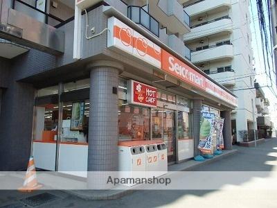 ラ・パルフェ・ド・札幌 1012 ｜ 北海道札幌市東区北八条東１丁目（賃貸マンション1R・10階・18.89㎡） その17