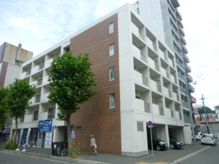 ソーレルハイツ植物園 508｜北海道札幌市中央区北四条西１１丁目(賃貸マンション1LDK・5階・40.55㎡)の写真 その16