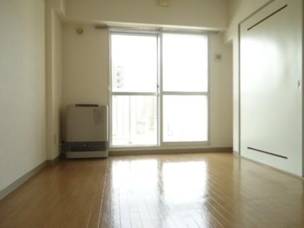 リリーマンション 205｜北海道札幌市中央区南六条西１３丁目(賃貸マンション2LDK・2階・49.32㎡)の写真 その3