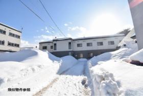 レオパレスすぐり 102 ｜ 北海道札幌市西区発寒十三条４丁目（賃貸アパート1K・1階・23.18㎡） その16