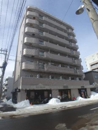 メゾンドブーケ円山 703｜北海道札幌市中央区北一条西２３丁目(賃貸マンション1K・7階・21.56㎡)の写真 その13