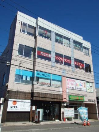 メゾンドボワール円山 103｜北海道札幌市中央区北二条西２７丁目(賃貸マンション1DK・1階・23.04㎡)の写真 その29