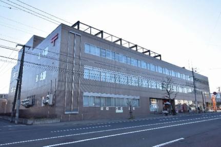 ＶＩＬＬＥＴＴＡ山の手（ヴィレッタ山の手） 0108｜北海道札幌市西区山の手六条１丁目(賃貸マンション1LDK・1階・38.02㎡)の写真 その18