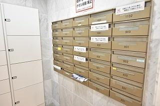 ＰＲＩＭＥ　ＵＲＢＡＮ円山北四条 00502｜北海道札幌市中央区北四条西２０丁目(賃貸マンション3LDK・5階・85.78㎡)の写真 その24