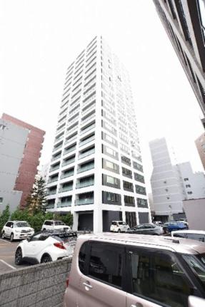 グレイスコートＫＯＴＯＮＩ 0501｜北海道札幌市西区琴似二条６丁目(賃貸マンション1LDK・5階・42.22㎡)の写真 その14