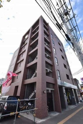 東十字街マンション 0501｜北海道札幌市西区西町南７丁目(賃貸マンション2LDK・5階・50.69㎡)の写真 その15