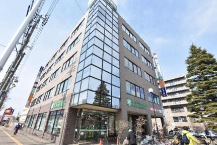 メモリアル55 202｜北海道札幌市西区西町南１８丁目(賃貸マンション2LDK・2階・55.19㎡)の写真 その18