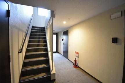 ラピスブラオ二十四軒 303｜北海道札幌市西区二十四軒一条２丁目(賃貸マンション1LDK・3階・30.80㎡)の写真 その24