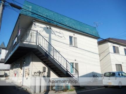 クニハイツＡ 202｜北海道函館市白鳥町(賃貸アパート1DK・2階・33.00㎡)の写真 その6