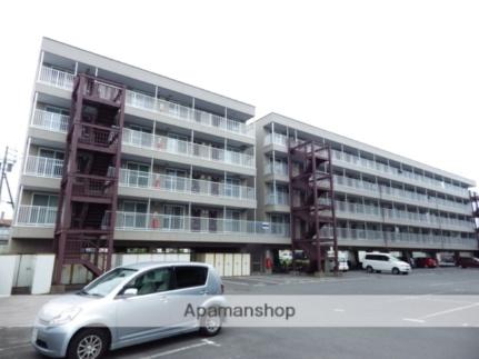 ピュアパレス港 101｜北海道函館市港町３丁目(賃貸マンション1LDK・1階・36.36㎡)の写真 その15