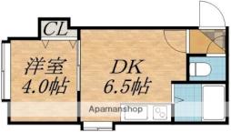 豊平公園駅 3.2万円