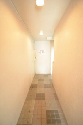 パールビュー 303｜北海道札幌市豊平区月寒東二条１丁目(賃貸マンション1DK・3階・28.93㎡)の写真 その17