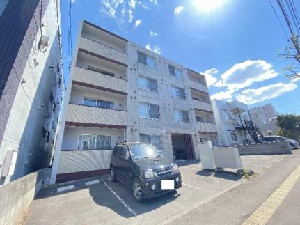 ロクサーナ・レジデンス（Ｒｏｘａｎａ　Ｒｅｓｉｄｅｎｃｅ） 202｜北海道札幌市厚別区青葉町１丁目(賃貸マンション1LDK・2階・33.21㎡)の写真 その14