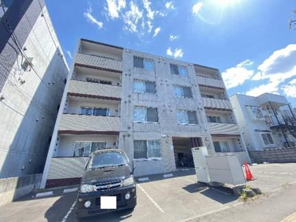 ロクサーナ・レジデンス（Ｒｏｘａｎａ　Ｒｅｓｉｄｅｎｃｅ） 202｜北海道札幌市厚別区青葉町１丁目(賃貸マンション1LDK・2階・33.21㎡)の写真 その16