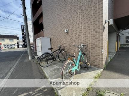 リトルズさっぽろ福住 503 ｜ 北海道札幌市豊平区月寒西一条１０丁目（賃貸マンション1LDK・5階・32.48㎡） その28