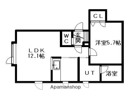 物件拡大画像