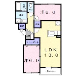 上野幌駅 6.1万円