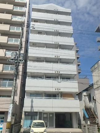 セーフウェイ本郷 602｜北海道札幌市白石区本郷通６丁目北(賃貸マンション1DK・6階・26.05㎡)の写真 その13