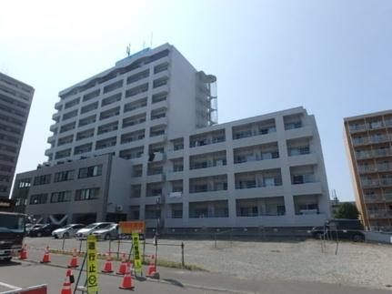 ヌーベルアーバンシティ 913｜北海道札幌市豊平区豊平三条８丁目(賃貸マンション1R・9階・24.16㎡)の写真 その1