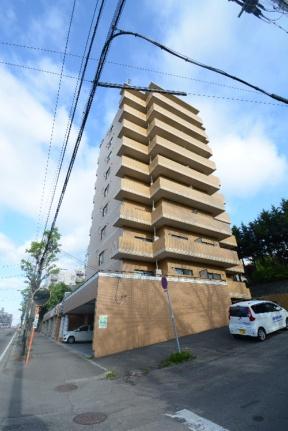 平岸パークヒルハイツ 603｜北海道札幌市豊平区平岸一条１３丁目(賃貸マンション1LDK・6階・34.24㎡)の写真 その15