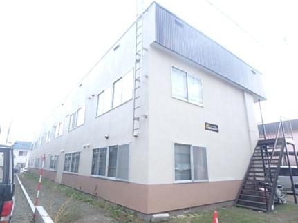 ひまわりハイツ 104｜北海道札幌市豊平区月寒東四条８丁目(賃貸アパート2DK・1階・41.00㎡)の写真 その5