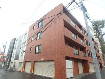 第8森宅建豊平ビル 405｜北海道札幌市豊平区豊平四条３丁目(賃貸マンション1LDK・4階・44.24㎡)の写真 その10