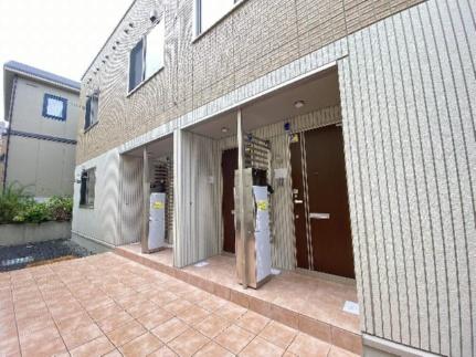 ｍａｉｓｏｎ　ｄｅ　ｓｏｌｅｉｌ 202｜北海道札幌市白石区東札幌二条３丁目(賃貸アパート2LDK・2階・58.67㎡)の写真 その29