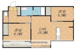 福住駅 8.5万円