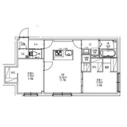 南郷7丁目駅 9.5万円