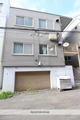 北海道札幌市中央区南六条西１２丁目(賃貸アパート1DK・2階・27.00㎡)の写真 その8
